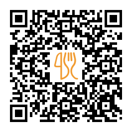 QR-code link para o menu de Fisherman's Bay