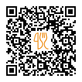 QR-code link para o menu de Vallejo Pizza