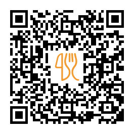 QR-code link para o menu de Jiyuu Sushi