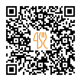 QR-code link para o menu de Plumas Street Bistro