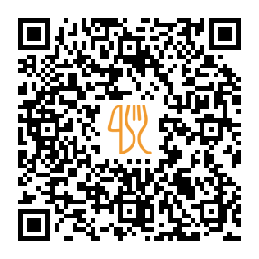 QR-code link para o menu de Lanoca Coffee Company