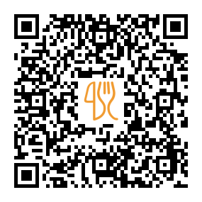 QR-code link para o menu de Cherry Tree Cafe