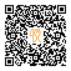 QR-code link para o menu de Taste Of Lebanon