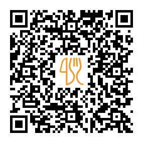 QR-code link para o menu de The Birds And Bees