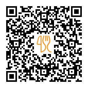 QR-code link para o menu de Zalán Catering