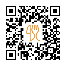 QR-code link para o menu de Garb