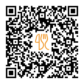 QR-code link para o menu de Boost Juice