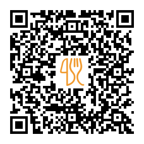 QR-code link para o menu de Hunan House