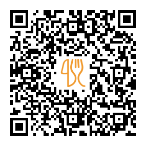 QR-code link para o menu de Danielles Cafeteria