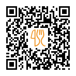 QR-code link para o menu de Café De La Vida