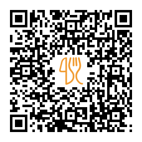 QR-code link para o menu de Kővirág, Étel- Ital- Ágy