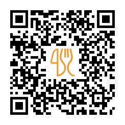 QR-code link para o menu de Tiger’s Inn