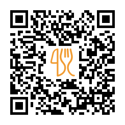 QR-code link para o menu de Mókus