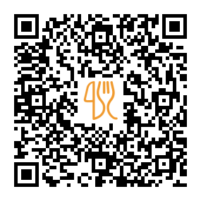 QR-code link para o menu de Cup Of Bliss Coffee Company