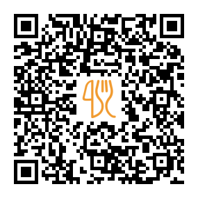 QR-code link para o menu de Hacienda Pizza