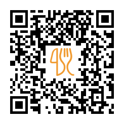 QR-code link para o menu de Cazba Express