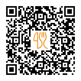 QR-code link para o menu de Tasty Goody