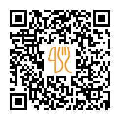 QR-code link para o menu de Na Květnici