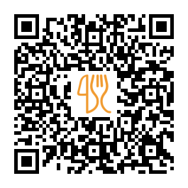 QR-code link para o menu de Super Grand Buffet