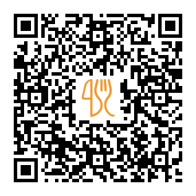 QR-code link para o menu de Garden Bistro