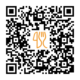 QR-code link para o menu de Fika Fika