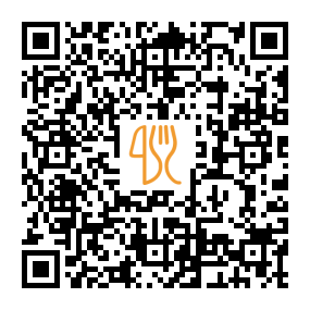 QR-code link para o menu de Uncle D's Diner