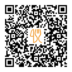 QR-code link para o menu de Strand Büfé