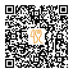 QR-code link para o menu de Five Star Pizza