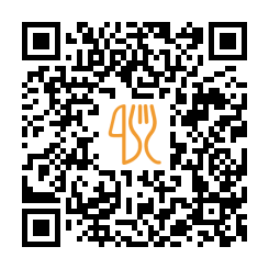 QR-code link para o menu de Laza Bisztró