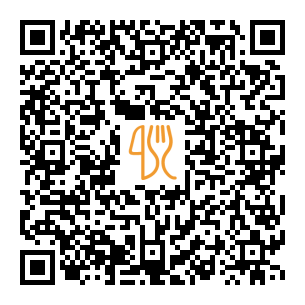 QR-code link para o menu de Blue Gibbon Chinese