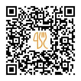 QR-code link para o menu de Rusticana