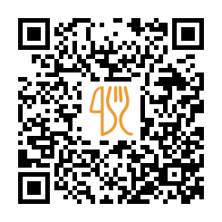 QR-code link para o menu de Cukrászat