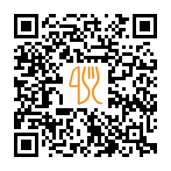 QR-code link para o menu de Mangio Pizza