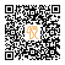 QR-code link para o menu de Cafe Nile