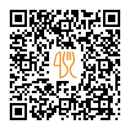QR-code link para o menu de Burger Bár