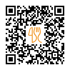 QR-code link para o menu de Ponto Chic