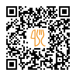 QR-code link para o menu de Cafevida