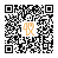 QR-code link para o menu de Long Island Café