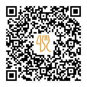 QR-code link para o menu de Landlubber's Raw Grill