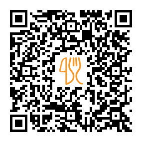 QR-code link para o menu de C'est Bon Cafe