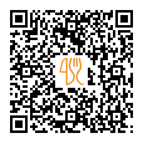 QR-code link para o menu de Fehér Amúr Halászcsárda