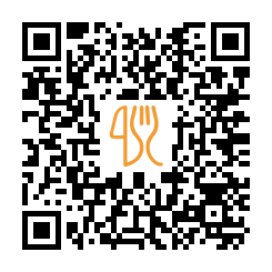 QR-code link para o menu de E D Salgados