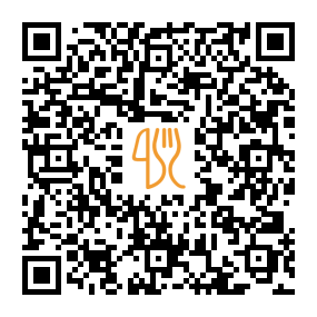 QR-code link para o menu de Szuper Burger