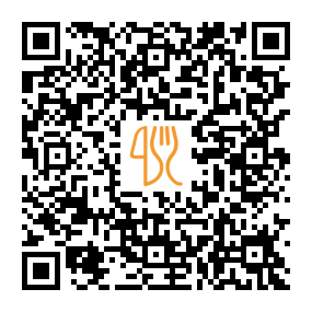 QR-code link para o menu de The Barista Cafe