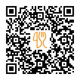 QR-code link para o menu de Eat Vegetarian