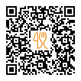 QR-code link para o menu de Al's Cafe