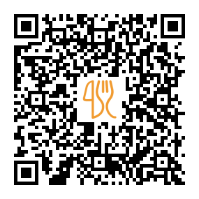 QR-code link para o menu de Saloon Kávézó és Pizzéria