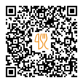 QR-code link para o menu de The Outpost Grill