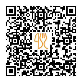 QR-code link para o menu de Basil Viet Kitchen