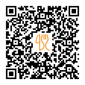 QR-code link para o menu de Bon Patisserie